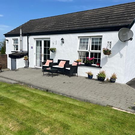 Villa Gateway To The Glens à Ballymena Extérieur photo